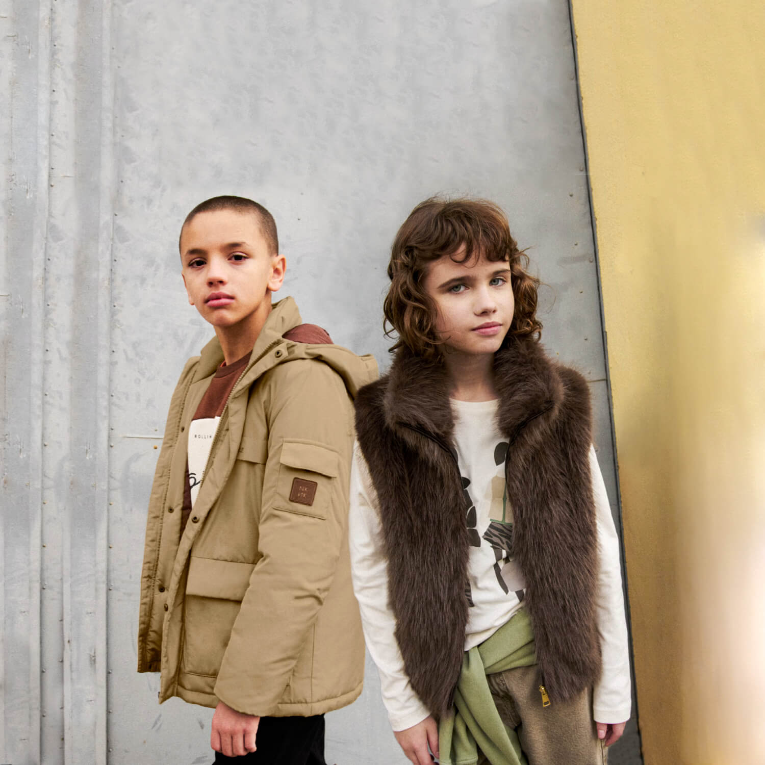 Mayoral Autunno-Inverno 2026-2027 - Foto 6