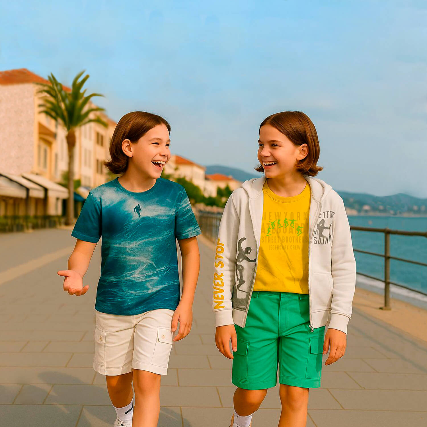 Yours Primavera-Estate 2026 - Foto 11