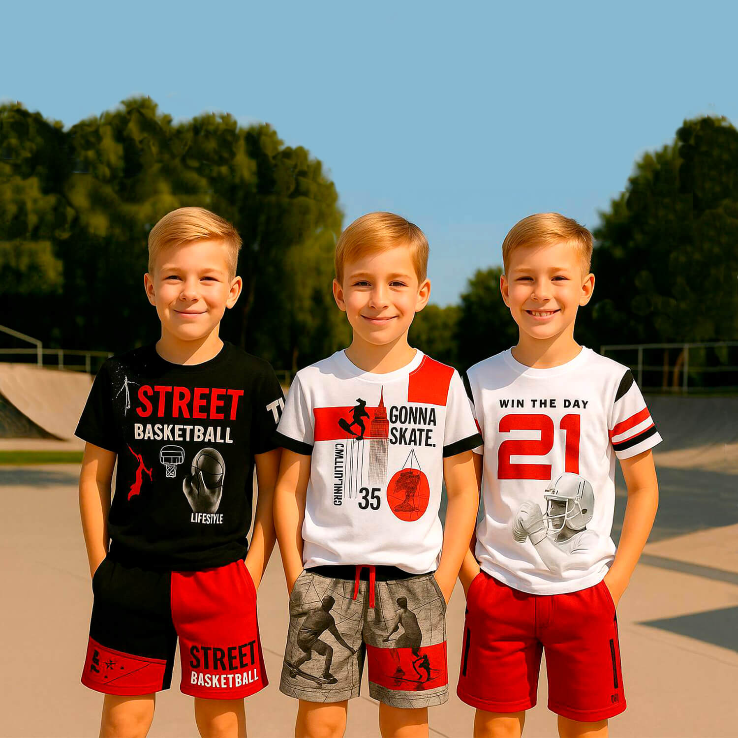 Yours Primavera-Estate 2026 - Foto 23