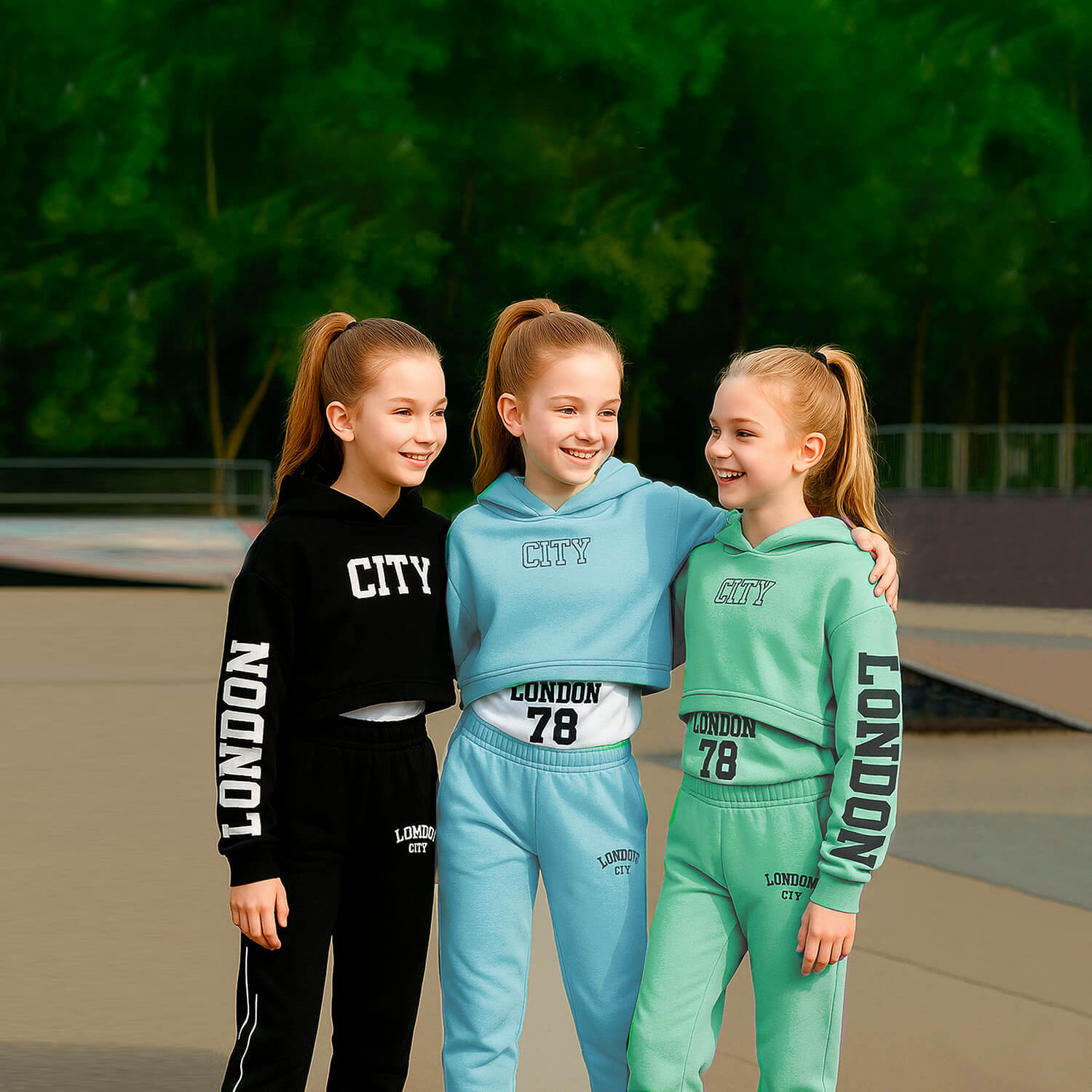 Yours Primavera-Estate 2026 - Foto 24