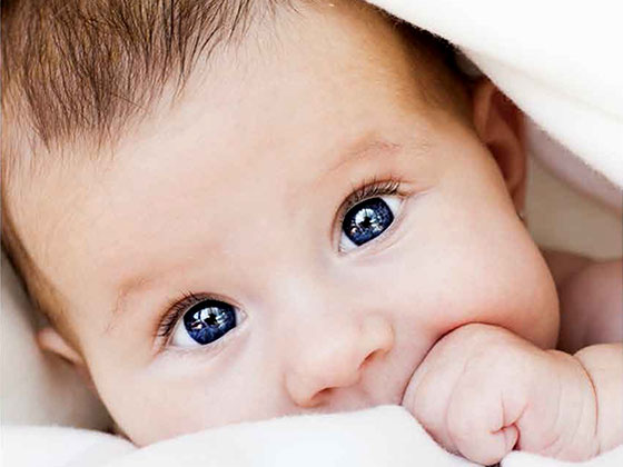 Abbigliamento neonato