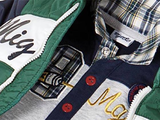 Abbigliamento bambini: qualità