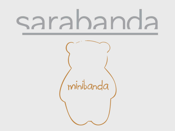 Abbigliamento bambini: Sarabanda - Minibanda