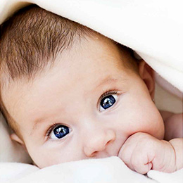 Abbigliamento neonato