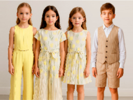 Collezione Yours by Tandem Primavera-Estate 2026